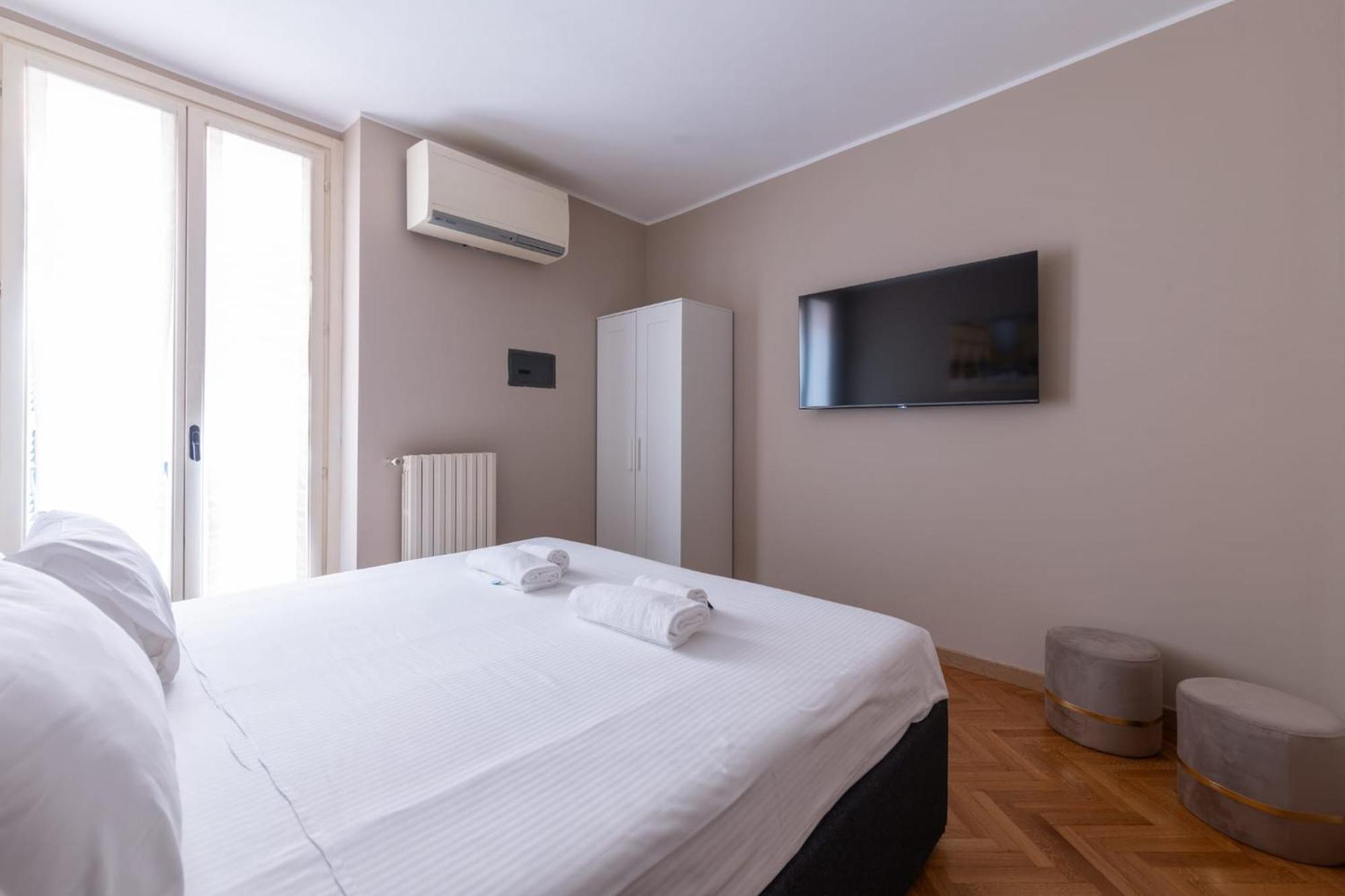 Apartamento Lupetta 3 Milán Exterior foto